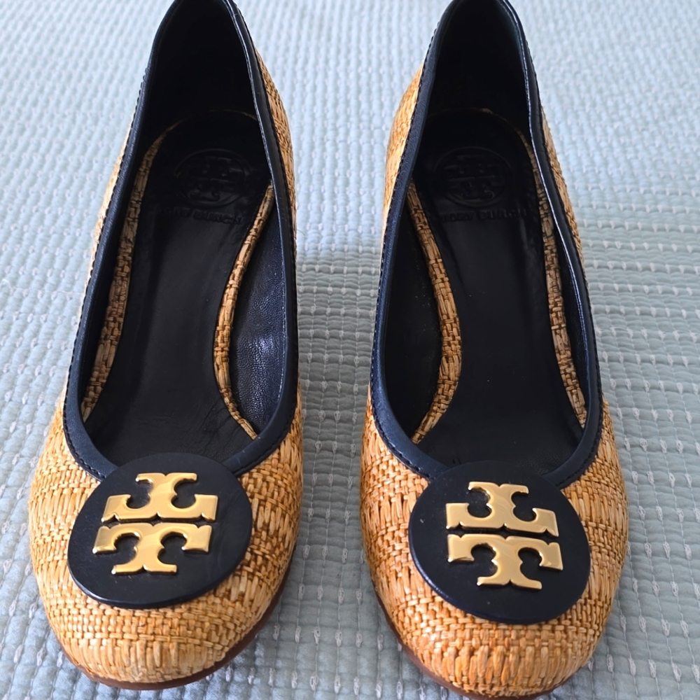 Tory Burch Wedge